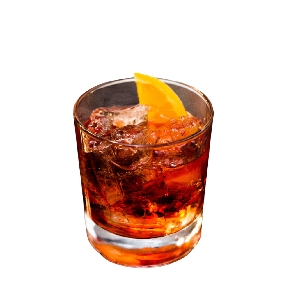 Picture of easy cocktail